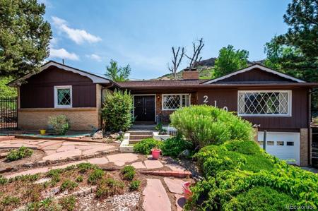 210 Lookout View Court
