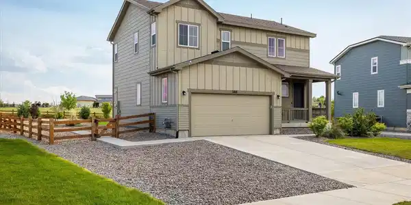 360 Marlowe Court