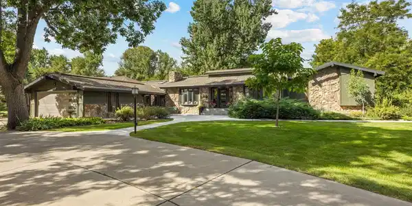 819 Gapter Road