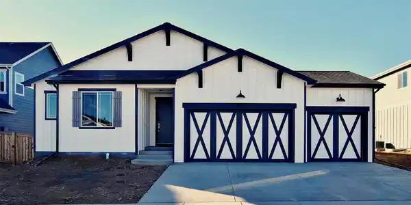 1189 Crown Sparrow Street