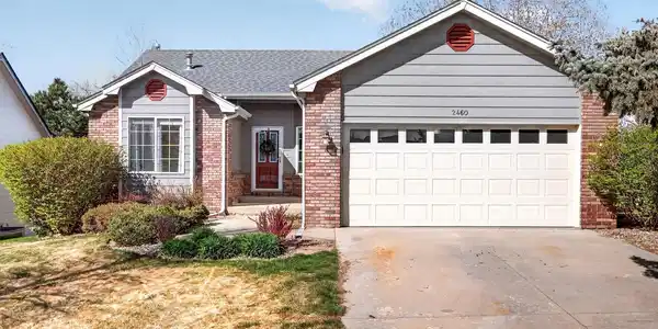 2460 Birdie Way
