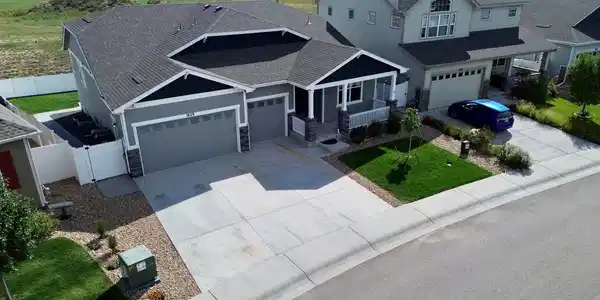 1829 Holloway Drive