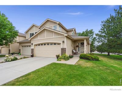 4603 Morning Dove Court