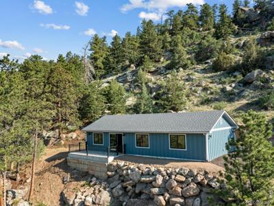 199 Pinyon Trail
