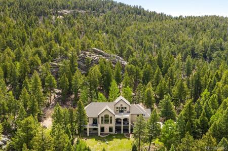 26806 Evergreen Springs Road