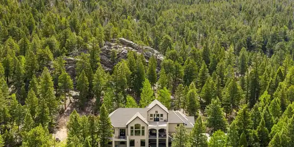 26806 Evergreen Springs Road