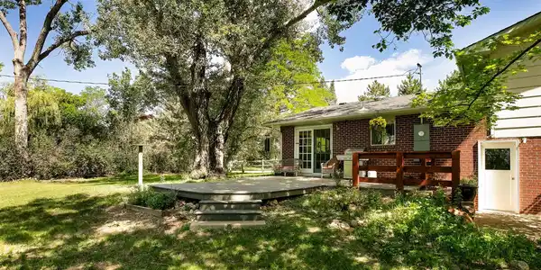 3990 Pleasant Ridge Road