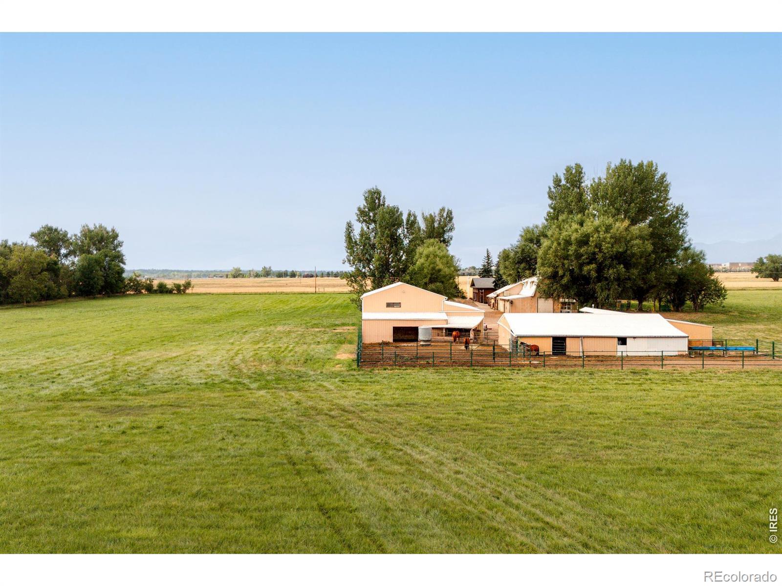 Image 4: Plan your ideal farmhouse showplace in this beautifully located, completely flat lot. Image 4: Plan your ideal farmhouse showplace in this beautifully located, completely flat lot.