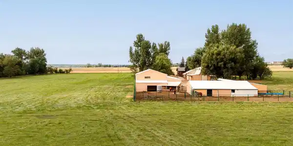 Image 4: Plan your ideal farmhouse showplace in this beautifully located, completely flat lot. Image 4: Plan your ideal farmhouse showplace in this beautifully located, completely flat lot.