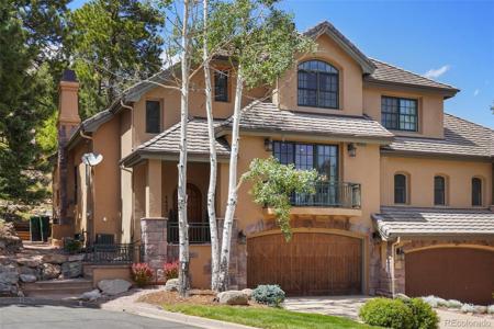 4485 Carriage House View