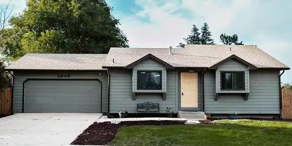 2908 Pampas Court