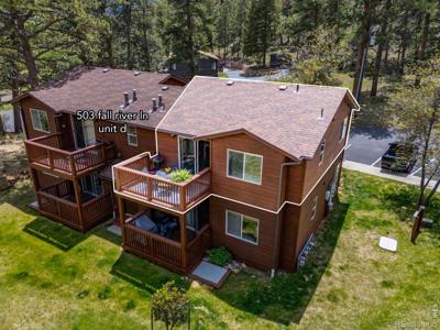 503 Fall River Lane