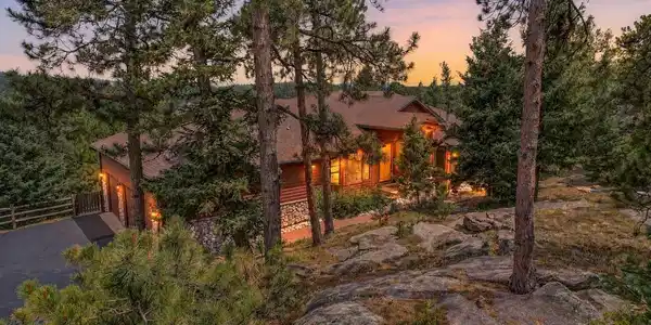 7790 S Homesteader Drive