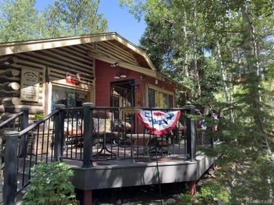 124 Ski Road