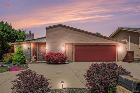 2522 Fairway Drive