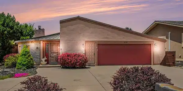 2522 Fairway Drive