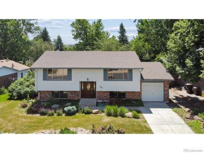 727 Ithaca Drive