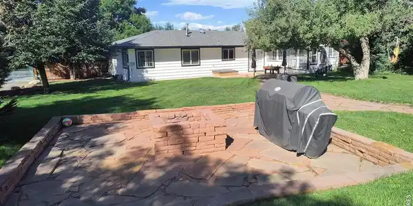 Image 2: Fire Pit Image 2: Fire Pit