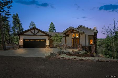 7147 Lodgepole Court