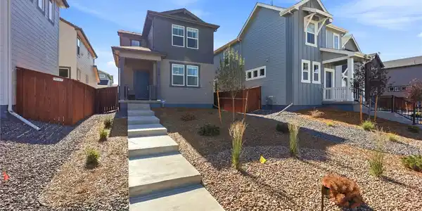 2081 Barnwood Drive