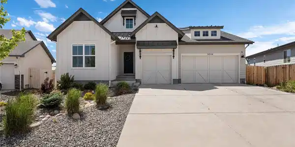 9320 Beaver Brook Drive