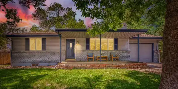 5125 Zinnia Court