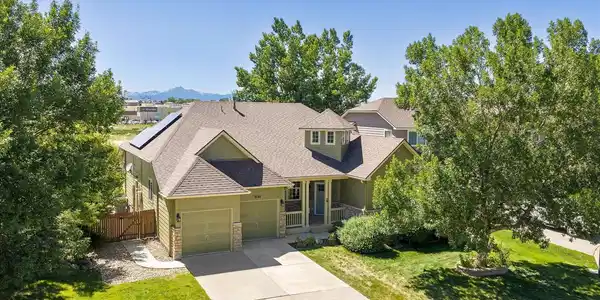 8145 Raspberry Drive