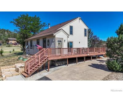 712 Colt Drive
