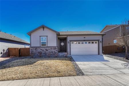 448 Blue Teal Drive