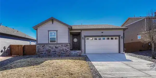 448 Blue Teal Drive