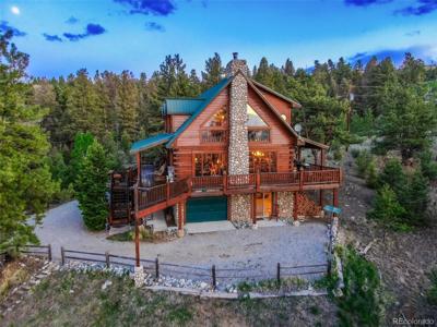 664 S Tonkawa Road
