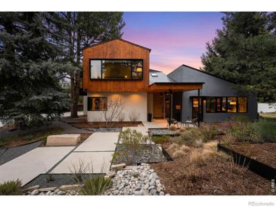 2600 W Prospect Road
