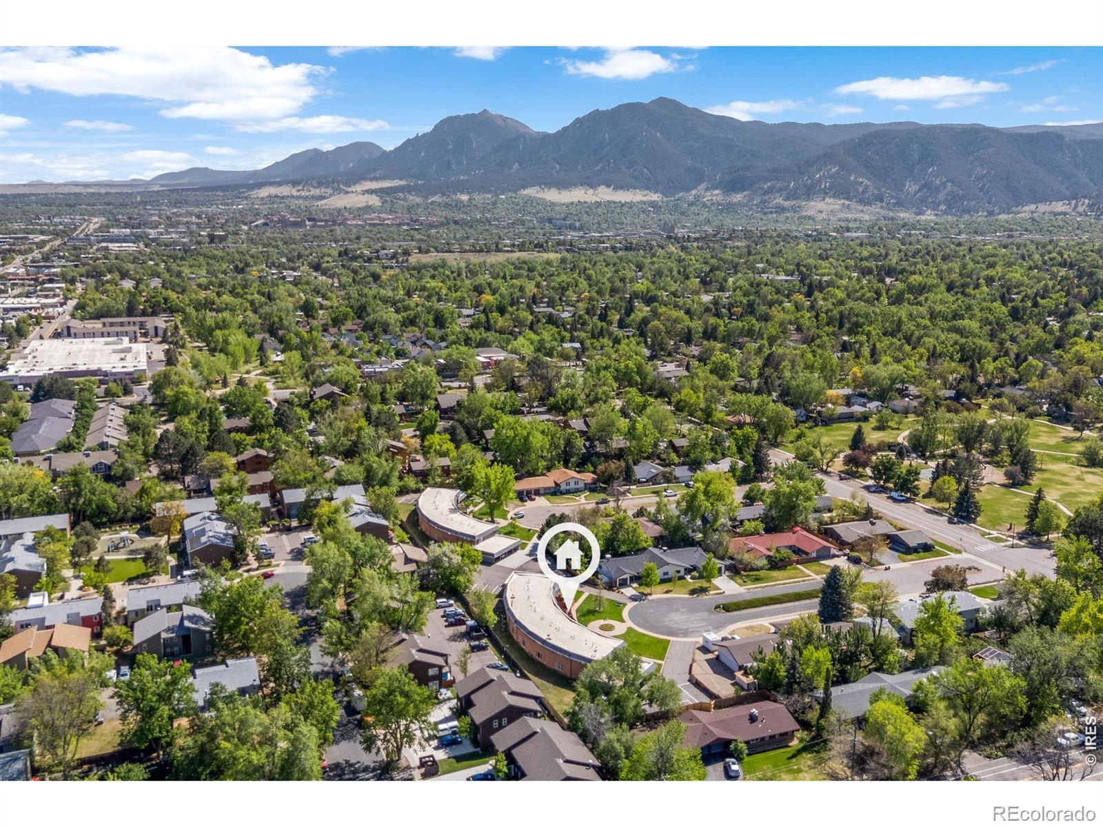 Image 2: Great central Boulder location Image 2: Great central Boulder location