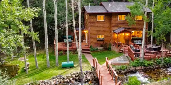 731 Mill Creek Road