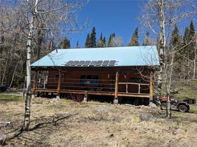 8700 Bakers Peak Road