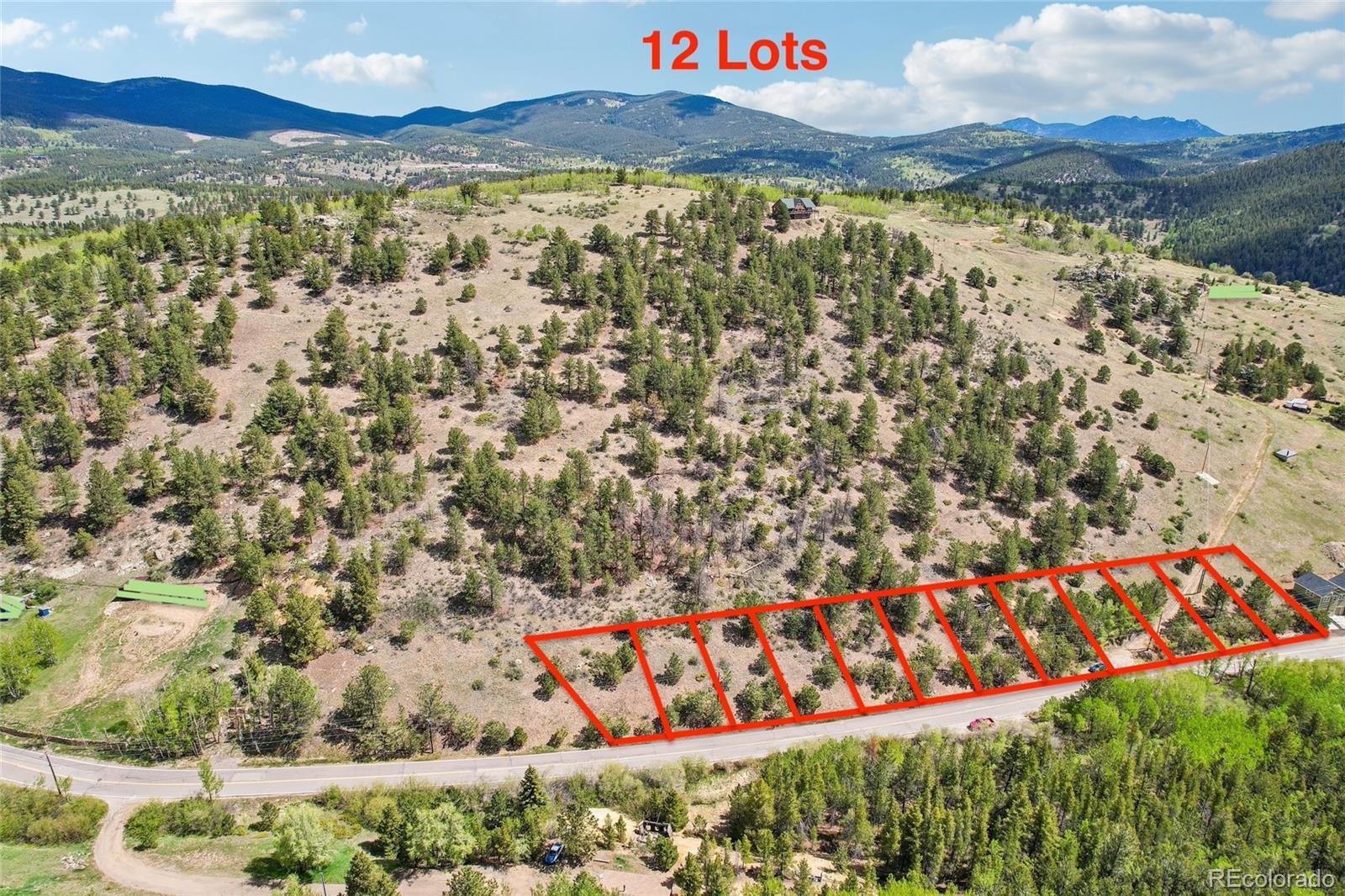 Image 3: Choose your lot