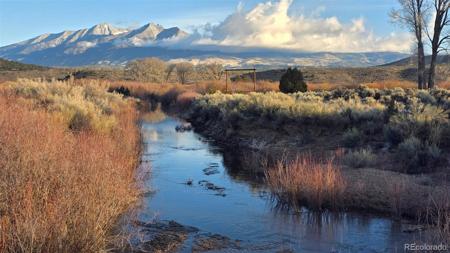 3 lots Trinchera Ranch Road