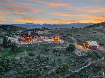 9126 Gold Mine Road