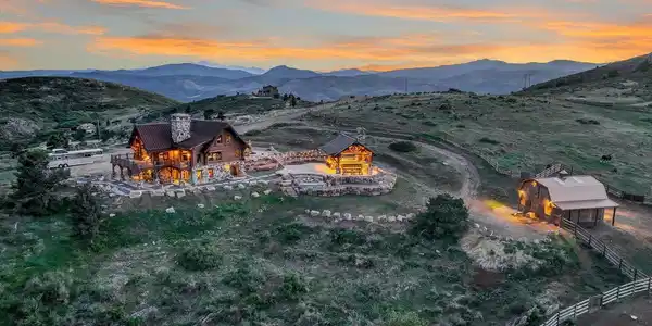 9126 Gold Mine Road