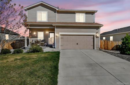6705 Liberator Trail