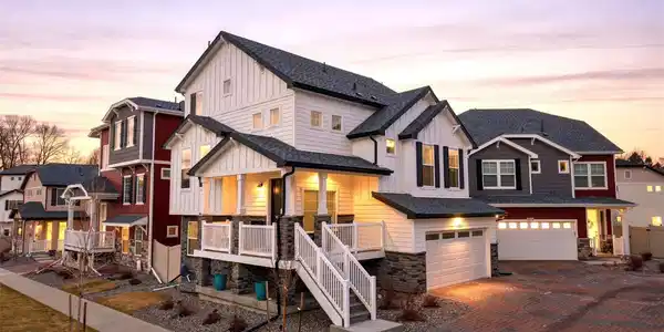 1065 Sugarloaf Lane
