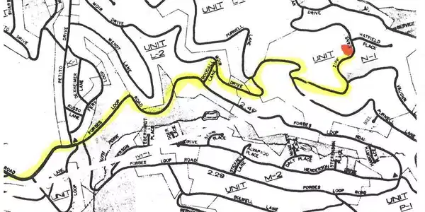 Image 3: Road Map Image 3: Road Map
