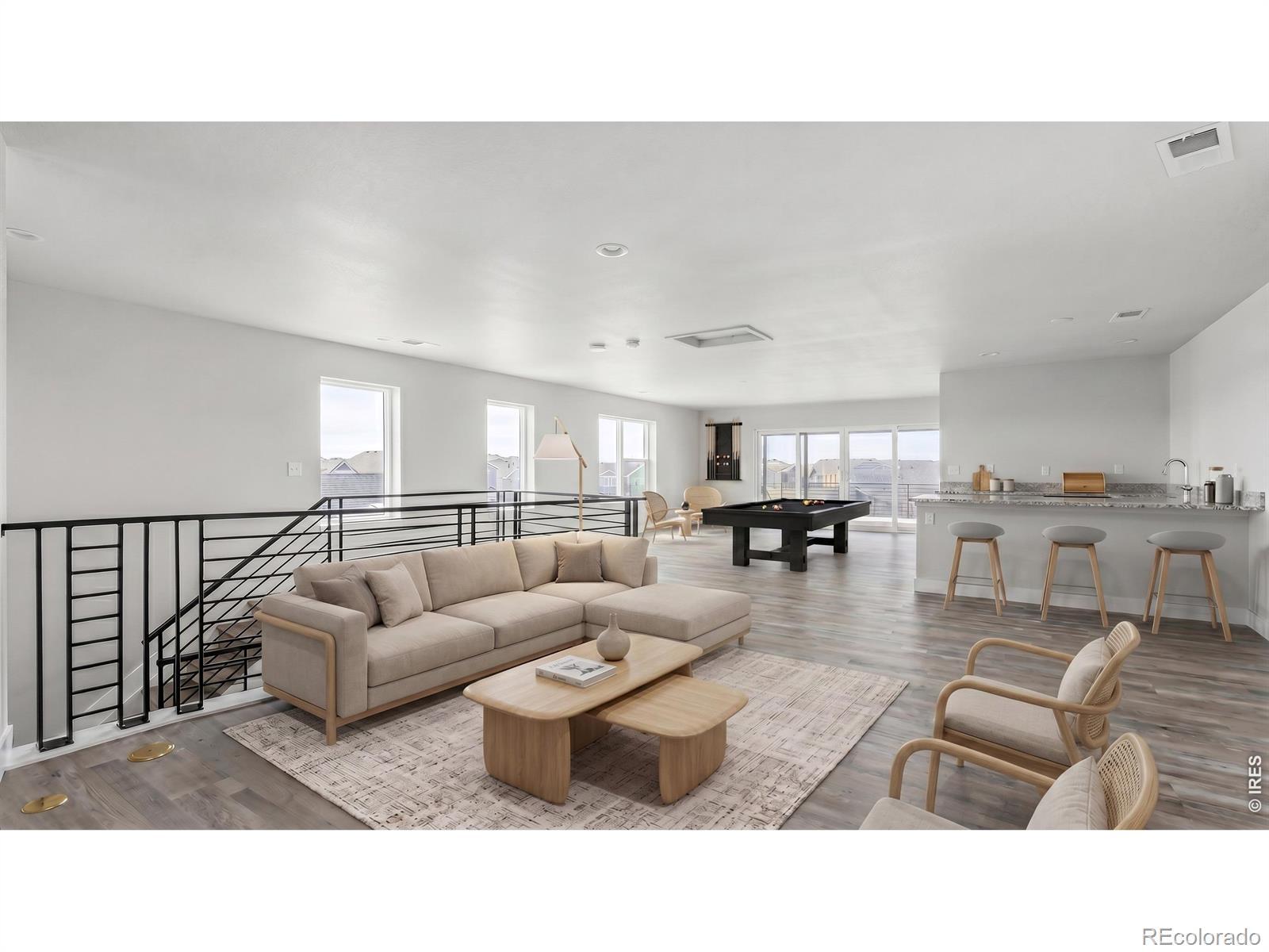 Image 3: 3rd Floor Virtually staged Image 3: 3rd Floor Virtually staged