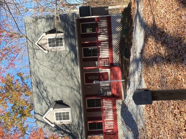 Image 1: Front of Home