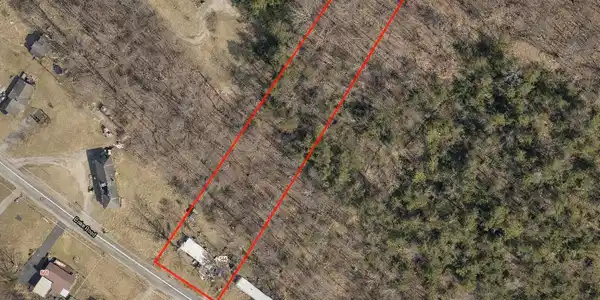 562 Brake RD