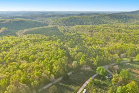 Lot #1 Roach RD