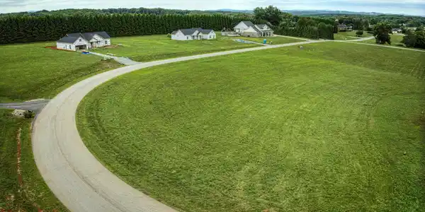 Lot 33 Nyle Ridge RD