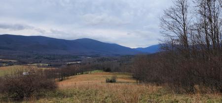 Lot #32,33,34 Johns Creek RD