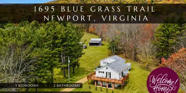 1695 Blue Grass TRL