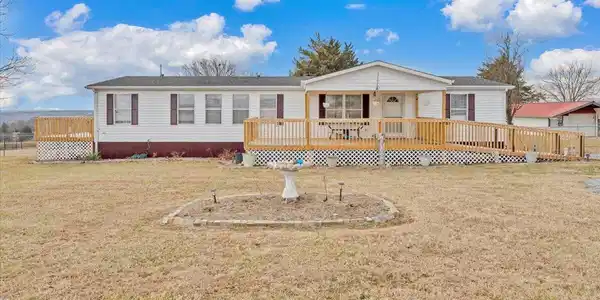 1421 Mob Creek RD
